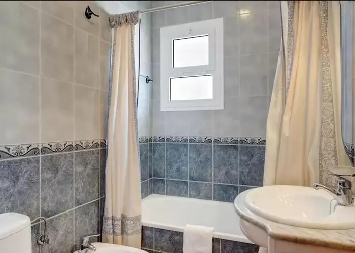 Hébergement de vacances Pastora *