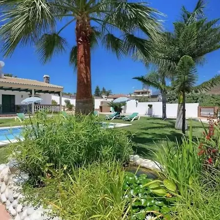 Holiday home Pastora