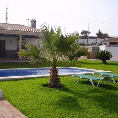 Pastora Holiday home