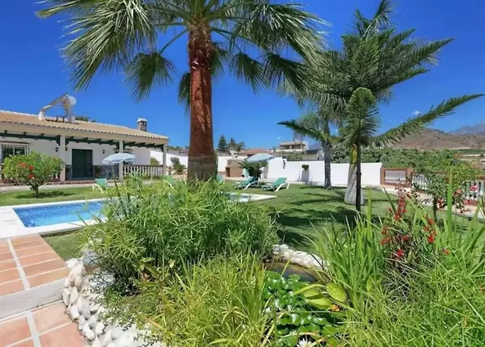 בית נופש Pastora